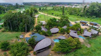 Houttuyn Wellness river resort - Wanica - Surgoed Makelaardij NV - Koopperceel KP00825 (35)