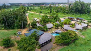 Houttuyn Wellness river resort - Wanica - Surgoed Makelaardij NV - Koopperceel KP00825 (36)