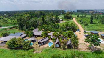 Houttuyn Wellness river resort - Wanica - Surgoed Makelaardij NV - Koopperceel KP00825 (37)