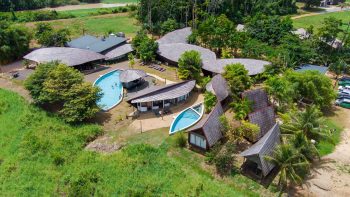Houttuyn Wellness river resort - Wanica - Surgoed Makelaardij NV - Koopperceel KP00825 (38)