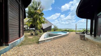Houttuyn Wellness river resort - Wanica - Surgoed Makelaardij NV - Koopperceel KP00825 (4)