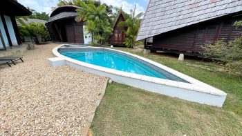 Houttuyn Wellness river resort - Wanica - Surgoed Makelaardij NV - Koopperceel KP00825 (5)