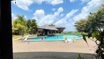 Houttuyn Wellness river resort - Wanica - Surgoed Makelaardij NV - Koopperceel KP00825 (7)