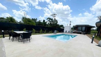Houttuyn Wellness river resort - Wanica - Surgoed Makelaardij NV - Koopperceel KP00825 (8)