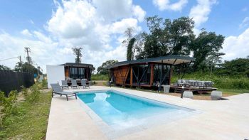 Houttuyn Wellness river resort - Wanica - Surgoed Makelaardij NV - Koopperceel KP00825 (9)