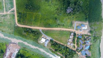 Houttuyn Wellness river resort - Wanica - Surgoed Makelaardij NV - Koopperceel KP00825 (new) (1)