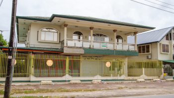 Munderweg 46-48- Munder- Paramaribo- Suriname- Surgoed Makelaardij N.V- KW00767 (1)