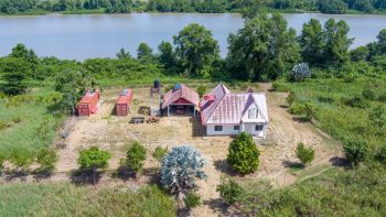 Oost Calcuttaweg pc 620- Saramacca - Surgoed Makelaardij NV - Koopwoning KW00807 (1)