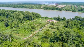 Oost Calcuttaweg pc 620- Saramacca - Surgoed Makelaardij NV - Koopwoning KW00807 (14)