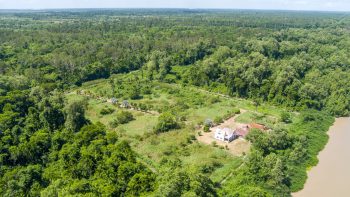 Oost Calcuttaweg pc 620- Saramacca - Surgoed Makelaardij NV - Koopwoning KW00807 (16)