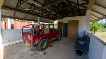 Oost Calcuttaweg pc 620- Saramacca - Surgoed Makelaardij NV - Koopwoning KW00807 (21)