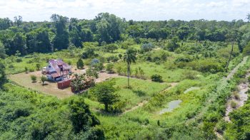 Oost Calcuttaweg pc 620- Saramacca - Surgoed Makelaardij NV - Koopwoning KW00807 (6)