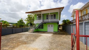 Veldhuizenlaan 45 - UItvlugt - Paramaribo - Surgoed Makelaardij NV - Huurwoning HW00822 (28)