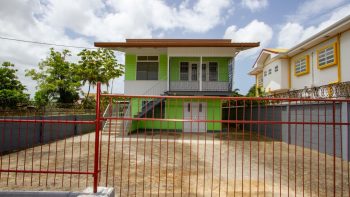 Veldhuizenlaan 45 - UItvlugt - Paramaribo - Surgoed Makelaardij NV - Huurwoning HW00822 (29)
