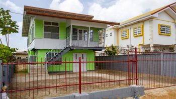 Veldhuizenlaan 45 - UItvlugt - Paramaribo - Surgoed Makelaardij NV - Huurwoning HW00822 (30)