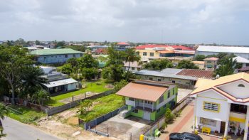 Veldhuizenlaan 45 - UItvlugt - Paramaribo - Surgoed Makelaardij NV - Huurwoning HW00822 (31)