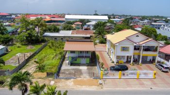 Veldhuizenlaan 45 - UItvlugt - Paramaribo - Surgoed Makelaardij NV - Huurwoning HW00822 (32)