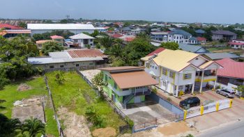 Veldhuizenlaan 45 - UItvlugt - Paramaribo - Surgoed Makelaardij NV - Huurwoning HW00822 (33)