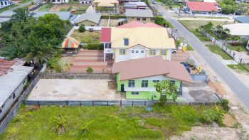Veldhuizenlaan 45 - UItvlugt - Paramaribo - Surgoed Makelaardij NV - Huurwoning HW00822 (34)