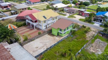 Veldhuizenlaan 45 - UItvlugt - Paramaribo - Surgoed Makelaardij NV - Huurwoning HW00822 (35)