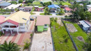 Veldhuizenlaan 45 - UItvlugt - Paramaribo - Surgoed Makelaardij NV - Huurwoning HW00822 (36)