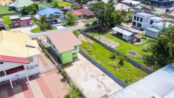Veldhuizenlaan 45 - UItvlugt - Paramaribo - Surgoed Makelaardij NV - Huurwoning HW00822 (37)