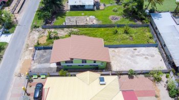 Veldhuizenlaan 45 - UItvlugt - Paramaribo - Surgoed Makelaardij NV - Huurwoning HW00822 (38)