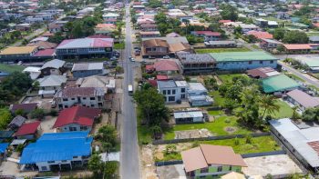 Veldhuizenlaan 45 - UItvlugt - Paramaribo - Surgoed Makelaardij NV - Huurwoning HW00822 (39)