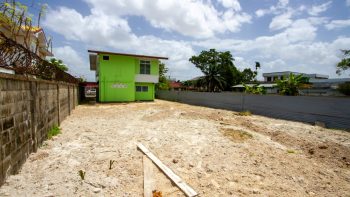 Veldhuizenlaan 45 - UItvlugt - Paramaribo - Surgoed Makelaardij NV - Huurwoning HW00822 (8)