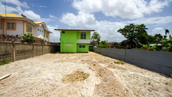 Veldhuizenlaan 45 - UItvlugt - Paramaribo - Surgoed Makelaardij NV - Huurwoning HW00822 (9)
