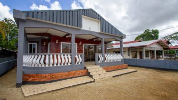 Henri Fernandesweg - Kwatta - Paramaribo - Koopwoning KW00738 (13)