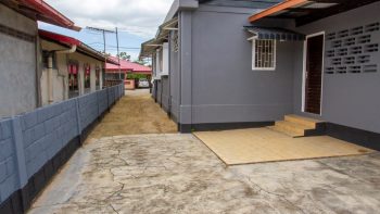 Henri Fernandesweg - Kwatta - Paramaribo - Koopwoning KW00738 (15)
