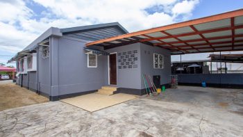 Henri Fernandesweg - Kwatta - Paramaribo - Koopwoning KW00738 (17)