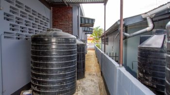 Henri Fernandesweg - Kwatta - Paramaribo - Koopwoning KW00738 (18)