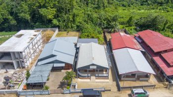 Henri Fernandesweg - Kwatta - Paramaribo - Koopwoning KW00738 (19)