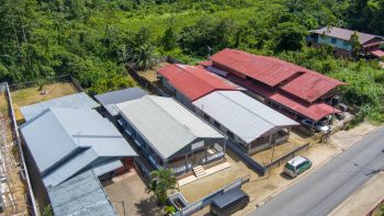 Henri Fernandesweg - Kwatta - Paramaribo - Koopwoning KW00738 (20)
