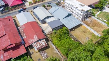 Henri Fernandesweg - Kwatta - Paramaribo - Koopwoning KW00738 (21)