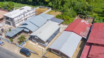 Henri Fernandesweg - Kwatta - Paramaribo - Koopwoning KW00738 (23)