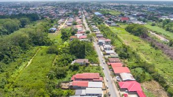 Henri Fernandesweg - Kwatta - Paramaribo - Koopwoning KW00738 (24)