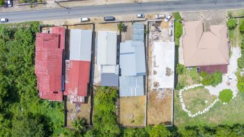 Henri Fernandesweg - Kwatta - Paramaribo - Koopwoning KW00738 (26)