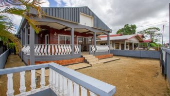 Henri Fernandesweg - Kwatta - Paramaribo - Koopwoning KW00738 (3)