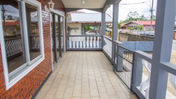 Henri Fernandesweg - Kwatta - Paramaribo - Koopwoning KW00738 (4)
