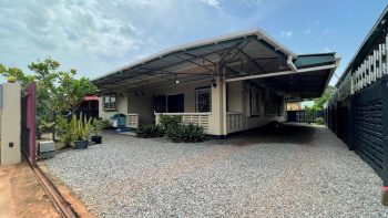Kamsvarensweg 9 - Para - Surgoed Makelaardij NV - Koopwoning KW00907 (1)