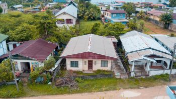 Makelaar Breeveldstraat 10 - Paramaribo - Surgoed Makelaardij NV- Koopwoning KW00904 (1)