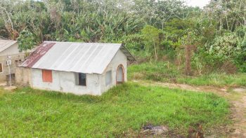 Morototoweg perc 43 - Vredenburg - Wanica - Surgoed Makelaardij - Koopwoning KW00814 (12)
