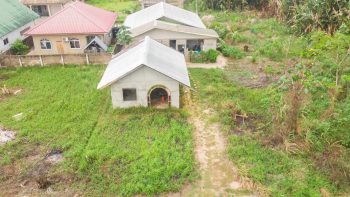 Morototoweg perc 43 - Vredenburg - Wanica - Surgoed Makelaardij - Koopwoning KW00814 (2)