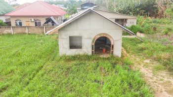 Morototoweg perc 43 - Vredenburg - Wanica - Surgoed Makelaardij - Koopwoning KW00814 (6)