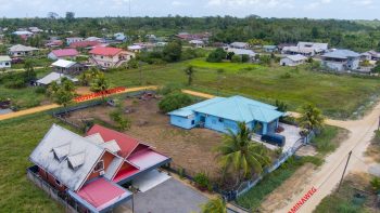 Aminaweg 12 - Lust en rust serie a - commewijne - Surgoed makelaardij Nv - Koopwoning KW00804 (21)