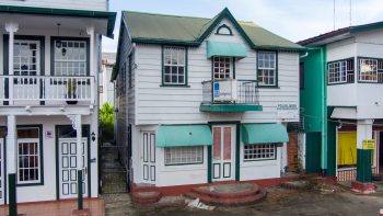 Heerenstraat 30 - Paramaribo - Surgoed makelaardij nv - Kooppand KZ00983 (26)