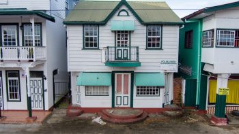 Heerenstraat 30 - Paramaribo - Surgoed makelaardij nv - Kooppand KZ00983 (28)
